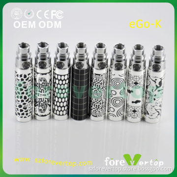 High Reputation Dragon Stylish Battery EGO K Hot Selling in Spain